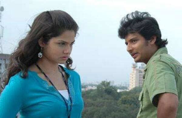 சிவா மனசுல சக்தி படத்தில் வரும்