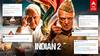 Indian 2 Review | அலறவிட்டதா இந்தியன் 2 ஷங்கரின் டபுள் ட்ரீட்..முதல் விமர்சனம் இதோ
