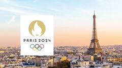 Paris Olympics 2024: ਪੈਰਿਸ ਓਲੰਪਿਕ 'ਚ ਬਹੁਤ ਕੁਝ ਹੋਏਗਾ ਖਾਸ, ਜੋ ਕਦੇ ਪਹਿਲਾਂ ਨਹੀਂ ਹੋਇਆ...ਜਾਣੋ ਪੂਰੀ ਡਿਟੇਲ
