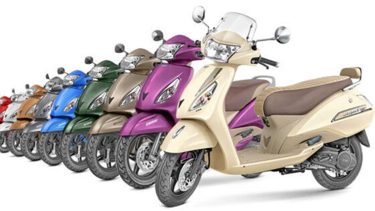 list of Lightest scooters on sale in India check automobile news Lightest scooters: லைட் வெயிட்டில் இந்திய சந்தையில் அசத்தும் ஸ்கூட்டர்கள் - மொத்த லிஸ்ட் இதோ..!