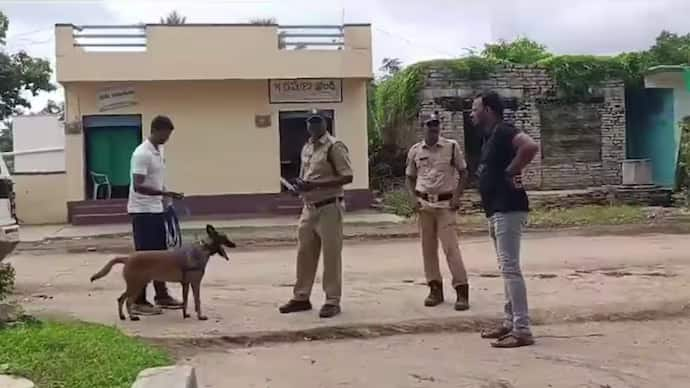 Andhra Class 3 student raped, killed by minor schoolmates, body dumped in canal Child Crime: 12-13 ਸਾਲ ਦੇ ਬਚਿਆਂ ਨੇ 8 ਸਾਲ ਦੀ ਬੱਚੀ ਨਾਲ ਪਹਿਲਾਂ ਕੀਤਾ ਰੇਪ, ਫਿਰ ਕਤਲ ਤੇ ਬਾਅਦ 'ਚ ਲਾਸ਼ ਨੂੰ ਸੁੱਟਿਆ ਨਹਿਰ 'ਚ 