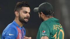 'विराट इंडिया को भूल जाएंगे...', चैंपियंस ट्रॉफी को लेकर शाहिद अफरीदी ने किया बड़ा दावा