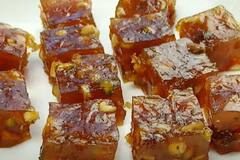 Pasi Paruppu Halwa : பாசி பருப்பில் இப்படி அல்வா செய்து பாருங்க..சுவை அல்டிமேட்டா இருக்கும்!