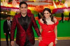 Akash Ambani Look: अनंत अंबानी की शादी में भाई आकाश अंबानी का दिखा रॉयल लुक, आप भी अपने भाई की शादी में ट्राई करें ये आउटफिट्स