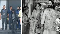 Anant Radhika Wedding: అనంత్ రాధికల పెళ్లికి కామ్ డౌన్ ఫేమ్ రెమా, ఒక్కో పాటకు ఎంత తీసుకుంటాడో తెలుసా?