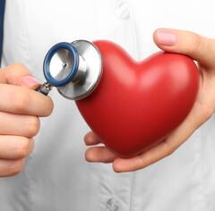 Health News: ਦਿਲ ਨੂੰ ਸਿਹਤਮੰਦ ਬਣਾਉਣ ਦੇ ਲਈ ਡਾਇਟ 'ਚ ਸ਼ਾਮਿਲ ਕਰੋ ਇਹ ਰੈੱਡ ਫੂਡਜ਼