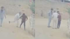 जेब में रखे पैसे देखे... दूर तक पीछा किया और लूट लिए बुजुर्ग से हजारों रुपये, सांचौर में दिनदहाड़े वारदात