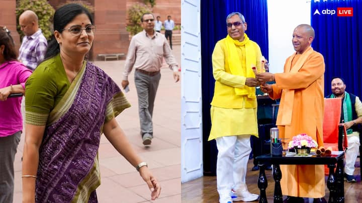 वैसे, अनुप्रिया पटेल के अपना दल (सोनेलाल) और ओपी राजभर की सुभासपा की ओर से फिलहाल बीजेपी पर दबाव नहीं बनाया गया है पर वे घटकों के पास सीटें चाहते हैं.