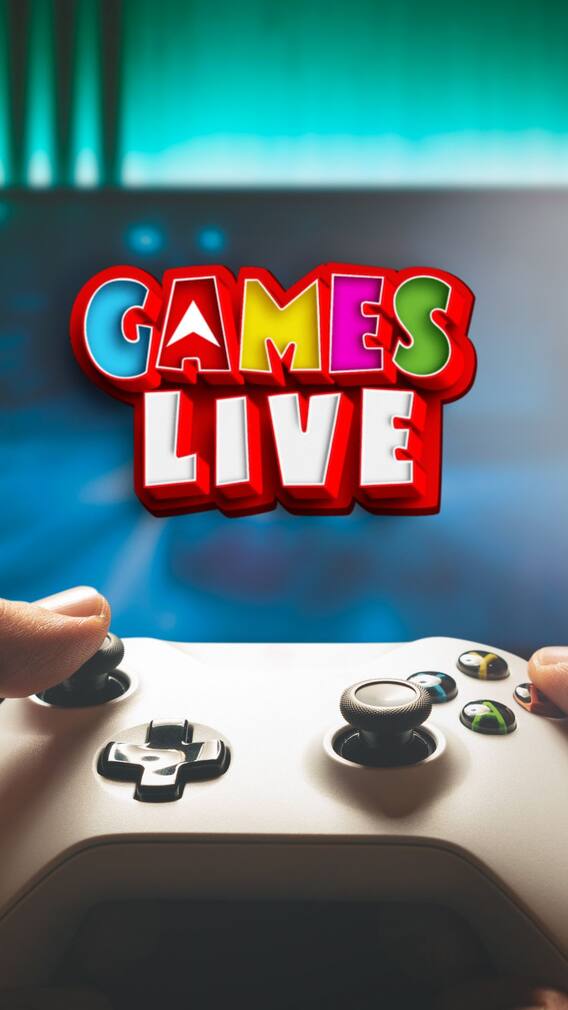 Casual Gaming With Games Live: Play Top Games Now