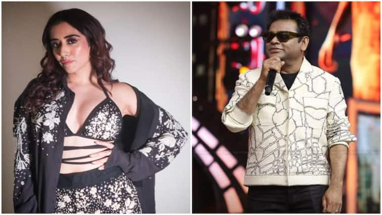 AR Rahman Jonita Gandhi Udit Narayan And Others To Perform At Anant Ambani And Radhika Merchant's Reception AR Rahman, Jonita Gandhi, Udit Narayan And Others To Perform At Anant Ambani And Radhika Merchant's Reception