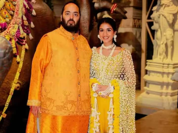 Anant Ambani-Radhika Merchant Wedding: ਅਨੰਤ ਅੰਬਾਨੀ ਅਤੇ ਰਾਧਿਕਾ ਮਰਚੈਂਟ ਦਾ ਵਿਆਹ 12 ਜੁਲਾਈ ਨੂੰ ਮੁੰਬਈ ਵਿੱਚ ਹੋਵੇਗਾ। ਇੱਥੇ ਅਸੀਂ ਤੁਹਾਨੂੰ ਦੱਸਾਂਗੇ ਕਿ ਇਹ ਜੋੜਾ ਕਿਹੜੇ ਰੀਤੀ-ਰਿਵਾਜਾਂ ਮੁਤਾਬਕ ਵਿਆਹ ਕਰੇਗਾ।