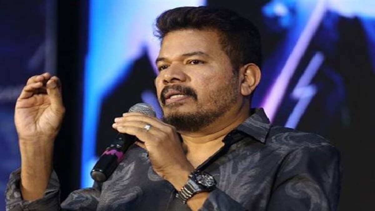 Director Shankar : லஞ்சம் பற்றி விரிவாக பேசும் இந்தியன் 2... ஜீரோ டாலரன்ஸ் உருவாக யார் காரணம்... மனம் திறந்த ஷங்கர்