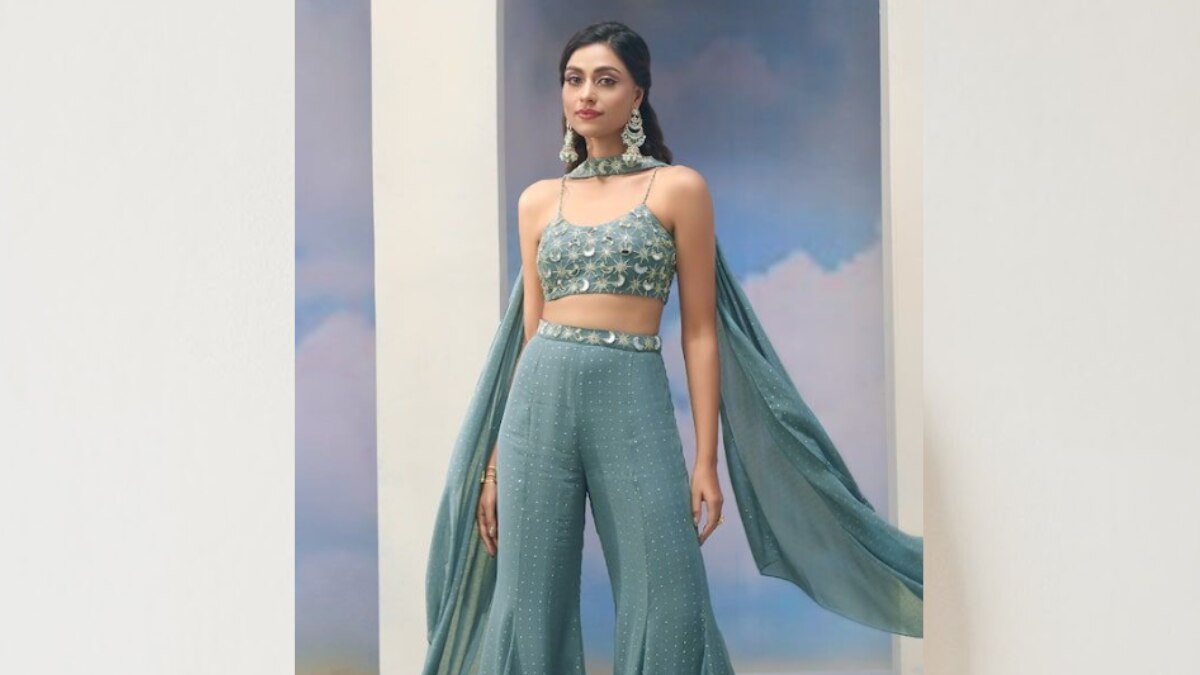 Monsoon Weddings: 5 Must-Try Outfits To Steal The Show This Season