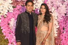 Akash Ambani Look: अनंत अंबानी की शादी में भाई आकाश अंबानी का दिखा रॉयल लुक, आप भी अपने भाई की शादी में ट्राई करें ये आउटफिट्स