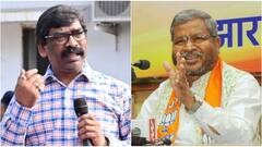 झारखंड: किसके खाते में जाएगा आदिवासी वोट, आरक्षित सीटों पर फिर कमाल दिखा पाएगी JMM? समझें पूरा गणित