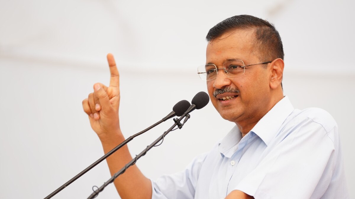 Arvind Kejriwal: सुप्रीम कोर्ट से आज CM अरविंद केजरीवाल को मिलेगी राहत? HC के फैसले को दी थी चुनौती