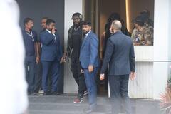 Calm Down सिंगर Rema पहुंचे मुंबई, अनंत अंबानी की शादी में एक गाना गाने के लिए लेंगे 25 करोड़