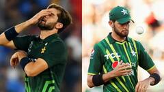 PCB लेगा तगड़ा एक्शन! शाहीन अफरीदी के करियर पर लटकी है तलवार
