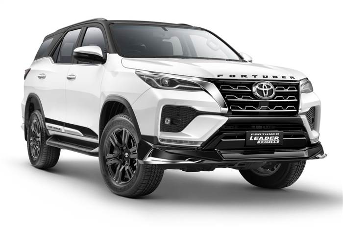 2024 Nissan X-Trail Vs Toyota Fortuner: 2024 निसान एक्स ट्रेल और टोयोटा फॉर्च्यूनर में कौन सी है बेस्ट, जानें अंतर