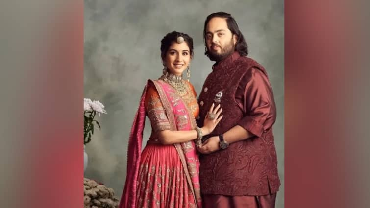 Anant-Radhika Wedding: Varanasi Theme, Menu, Varanasi Food, Music, Classical Music, Artist List, Decor Anant-Radhika Wedding: Decor Theme To Food- Ambani Family Pays Tribute To Varanasi Through The Ceremony