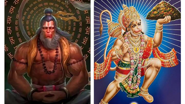 বিশ্বাস করা হয় , যাঁপ উপর বজরঙ্গবলীর আশীর্বাদ থাকে, তার জীবনে সংকট আসে না, এলেও বেশিদিন স্থায়ী হয় না। ভগবান নিজেই তাঁর ভক্তদের সকল দুঃখ দূর করেন।