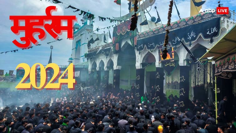 Muharram 2024 Imam Hussain sister Zainab Children Aun and Muhammad Martyrdom Ashura Muharram 2024: लड़ते-लड़ते दरिया पर पहुंचे लेकिन नहीं पिया पानी, मोहर्रम के 5वें दिन इमाम हुसैन के ये साथी किए जाते हैं याद