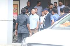 Anant Radhika Wedding: लालू यादव भी होंगे अंनत-राधिका की शादी के गवाह, सपरिवार पहुंचे मुंबई, तस्वीरों में देखें झलकियां