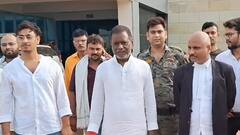 भागलपुर में निर्माणाधीन सुपर स्पेशलिस्ट हॉस्पिटल में खामियां देख भड़के अजय मंडल, फिर टलेगा उद्घाटन?