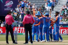 Team India : चॅम्पियन्स ट्रॉफीसाठी पाकिस्तानला जाणार नाही, बीसीसीआय आयसीसीला अधिकृतपणे कळवणार, पीसीबीची कोंडी होणार?