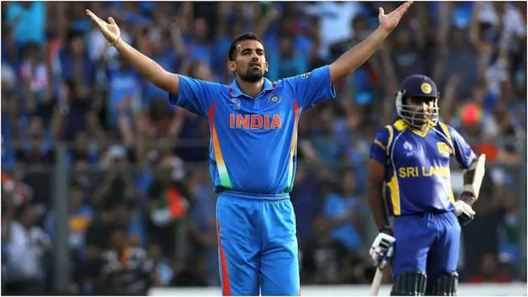 BCCI is not interested in Vinay Kumar wants to make Zaheer Khan bowling coach laxmipathy balaji is also a contender विनय कुमार में BCCI को दिलचस्पी नहीं, जहीर खान को बनाना चाहती है गेंदबाजी कोच; यह दिग्गज भी दावेदार