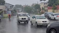 Weather Forecast: પહાડોથી લઈને મેદાનો સુધી ભારે વરસાદની ચેતવણી, આ રાજ્યોમાં તૂટી પડશે વરસાદ, જાણો લેટેસ્ટ આગાહી