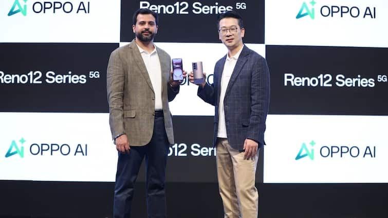 OPPO Reno12 Pro 5G: भरपूर AI फीचर्स वाला बेहतरीन फोन, जो बदल देगा आपका स्मार्टफोन एक्सपीरियंस