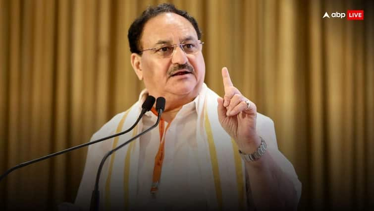 BJP Union Health Minister JP Nadda Two Days in Bihar Will Inaugurate 5 Hospitals Also visit Patna Sahib ANN JP Nadda: आज से दो दिवसीय बिहार दौरे पर जेपी नड्डा, 5 अस्पतालों का उद्घाटन करेंगे, पटना साहिब भी जाएंगे