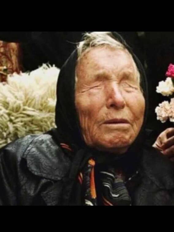 एलियंस को लेकर बाबा वेंगा ने क्या कहा था