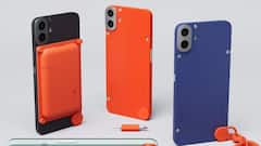 సీఎంఎఫ్ ఫోన్ 1 సేల్ నేడే - రూ.20 వేలలో బెస్ట్ ఫోన్?