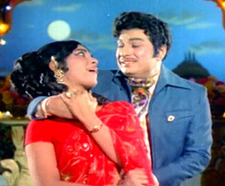 1974 ஆம் ஆண்டு எம் ஜி ஆர் நடித்த நேற்று இன்று நாளை படத்தை நீலகண்டன் இயக்கி இருந்தார். இப்படம் வெளியாகி 50 வருடங்களை நிறைவு செய்கிறது.