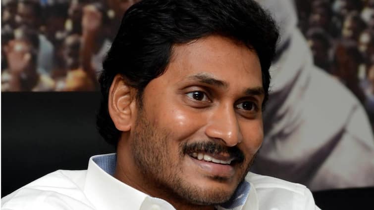 Jagan Reddy Ex-Andhra Pradesh CM Senior Officers Booked Over 'Third-Degree Torture' Of MLA Raghu Rama Ex-Andhra Pradesh CM Jagan Reddy, Senior Officers Booked In 'Attempt To Murder' Case