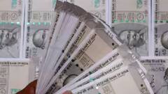 Gupt Navratri 2024: অর্থ কষ্টে ভুগছেন ? গুপ্ত নবরাত্রি পালন করে ধনদেবীর কৃপা লাভ করুন