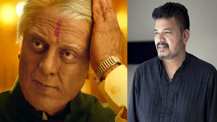 Director  Shankar open talk about the concept of Indian 2 making Director Shankar : லஞ்சம் பற்றி விரிவாக பேசும் இந்தியன் 2... ஜீரோ டாலரன்ஸ் உருவாக யார் காரணம்... மனம் திறந்த ஷங்கர்