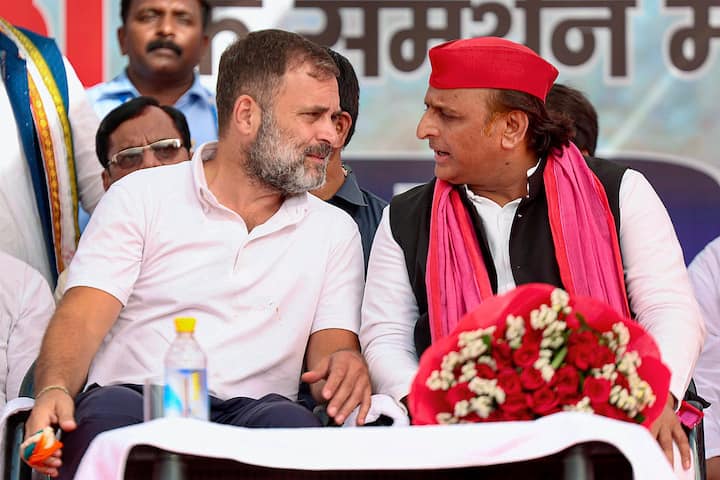 उधर, विपक्षी इंडिया ब्लॉक के तहत सपा और कांग्रेस का गठजोड़ है. कांग्रेस चाहती है कि वह यूपी विस के उप-चुनाव में गाजियाबाद, मीरापुर और फूलपुर सीट से ताल ठोंके.