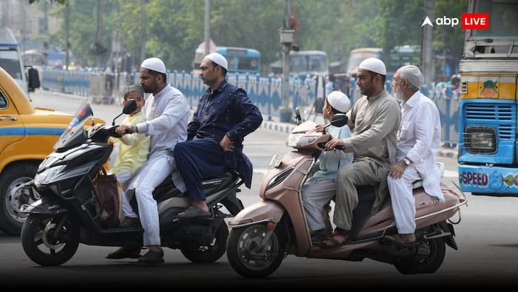 23 percent of Muslims left Islam in this country know data Muslims left Islam: इस देश के 23 प्रतिशत लोगों ने एक साल में इस्लाम धर्म से नाता तोड़ा, चौंकाने वाला आकंड़ा 