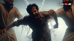 लेखपाल पर पेट्रोल डालकर जिंदा जलाने की कोशिश, 20-25 अज्ञात लोगों पर पुलिस ने दर्ज किया मुकदमा