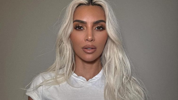 Kim Kardashian's Old Video Calling Indian Food 'Disgusting' Goes Viral As She Attends Anant Ambani Radhika Merchant Wedding Kim Kardashian's Old Video Calling Indian Food 'Disgusting' Goes Viral, Netizens Say 'I Hope Ambani’s Are Feeding Her...'