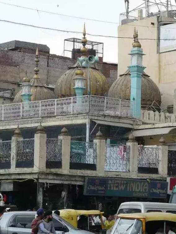 दिल्ली के चांदनी चौक में घूमने के लिए ये 5 जगहे हैं बेस्ट