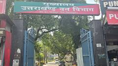 उत्तराखंड वन विभाग के माथे पे लगा पाखरो सफारी का दाग कब मिटेगा? समझें क्या है पूरा विवाद