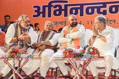 Elections: प्रशांत किशोर में BJP को दिखने लगा नीतीश कुमार का विकल्प? इस फॉर्मूले से डुबो सकते हैं JDU-RJD की लुटिया
