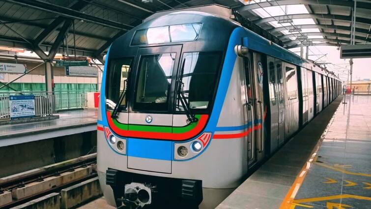 Hyderabad Metro Expansion with Six New Stations from LB Nagar Hayatnagar Hyderabad Metro: ఆరు స్టేషన్లతో ఎల్బీనగర్‌-హయత్‌నగర్ మార్గంలో మెట్రోరైలు విస్తరణ, తీరనున్న ట్రాఫిక్ కష్టాలు