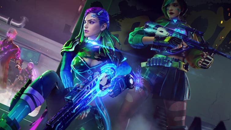 Garena free fire max redeem codes for today July 31 2024 win loot boxes weapon skins daily free rewards Garena Free Fire Max Codes For July 31: Exciting Loot Boxes, Rare Weapon Skins, More Rewards To Help You Gain An Edge