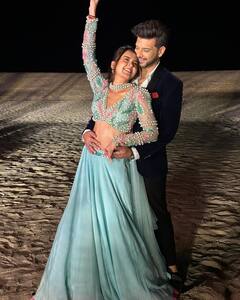 तेजस्वी प्रकाश से पहले इन हसीनाओं से भी इश्क लड़ा चुके हैं Karan Kundra, लिस्ट में हैं चौंकाने वाले नाम