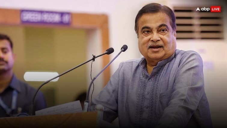 Nitin Gadkari Announced end of current toll system introduce a new satellite-based toll collection system टोल को लेकर नितिन गडकरी ने लिया बड़ा फैसला, मौजूदा सिस्टम किया खत्म; कर दी ये घोषणा